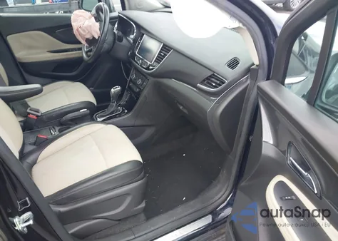 2021 Buick Encore Fwd Preferred z USA, uszkodzony, nr VIN KL4CJASB1MB332824